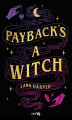 Okładka książki: Payback's a Witch