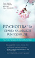 Okładka książki: Psychoterapia oparta na analizie funkcjonalnej