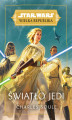 Okładka książki: Star Wars Wielka Republika. Światło Jedi