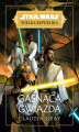 Okładka książki: Star Wars Wielka Republika. Gasnąca gwiazda