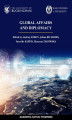 Okładka książki: Global Affairs and Diplomacy