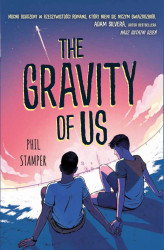 Okładka: The Gravity of Us