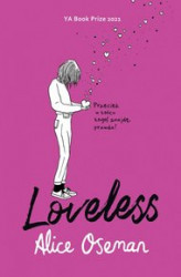 Okładka: Loveless