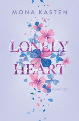 Okładka: Lonely Heart