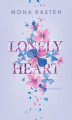 Okładka książki: Lonely Heart