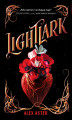 Okładka książki: Lightlark
