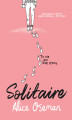 Okładka książki: Solitaire