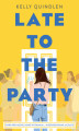 Okładka książki: Late to the Party