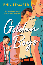 Okładka: Golden Boys