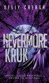 Okładka książki: Kruk. Nevermore. Tom 1