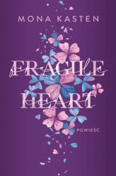 Okładka: Fragile heart