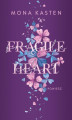 Okładka książki: Fragile heart