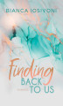 Okładka książki: Finding Back to Us