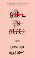 Okładka książki: Girl in Pieces