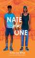 Okładka książki: Nate plus One