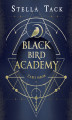Okładka książki: Zabij mrok. Black Bird Academy. Tom 1