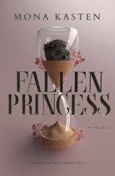 Okładka: Fallen Princess