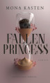 Okładka książki: Fallen Princess