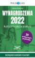 Okładka książki: Wynagrodzenia 2022. Rozliczanie płac w praktyce
