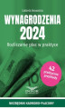 Okładka książki: Wynagrodzenia 2024.Rozliczanie płac w praktyce