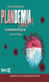 Okładka książki: Plandemia Covid 19. To dopiero początek