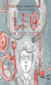 Okładka książki: Leo i czerwony automat