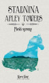 Okładka książki: Stadnina Apley Towers. Tom 3. Pieśń syreny