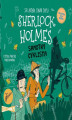 Okładka książki: Klasyka dla dzieci. Sherlock Holmes. Tom 23. Samotny cyklista