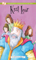 Okładka książki: Klasyka dla dzieci. William Szekspir. Tom 11. Król Lear