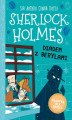 Okładka książki: Sherlock Holmes. Tom 26. Diadem z berylami
