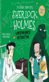 Okładka książki: Klasyka dla dzieci. Sherlock Holmes. Tom 25. Umierający detektyw