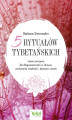 Okładka książki: Pięć rytuałów tybetańskich