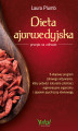 Okładka książki: Dieta ajurwedyjska – przepis na zdrowie