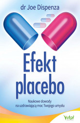 Okładka: Efekt placebo