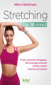 Okładka książki: Stretching w 10 minut