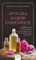 Okładka książki: Apteczka olejków eterycznych