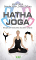 Okładka książki: Hatha joga