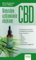 Okładka książki: Naturalne uzdrawianie olejkiem CBD