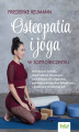 Okładka książki: Osteopatia i joga w samoleczeniu