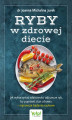Okładka książki: Ryby w zdrowej diecie