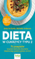 Okładka książki: Dieta w cukrzycy typu 2