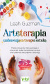 Okładka książki: Arteterapia - uzdrawiająca terapia sztuką