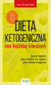 Okładka książki: Dieta ketogeniczna na każdą kieszeń