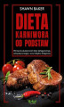 Okładka książki: Dieta karniwora od podstaw