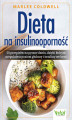 Okładka książki: Dieta na insulinooporność