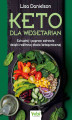 Okładka książki: Keto dla wegetarian
