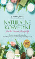 Okładka książki: Naturalne kosmetyki