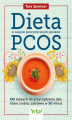 Okładka książki: Dieta w zespole policystycznych jajników PCOS