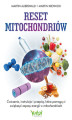 Okładka książki: Reset mitochondriów