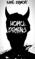 Okładka książki: Homo demens